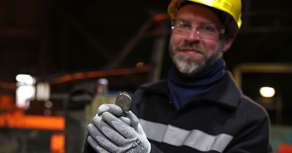 Enorme finanziamento da 275 milioni di sterline per la ricostruzione della Gran Bretagna, mentre il partito laburista promette di utilizzare lavoratori britannici "non manodopera straniera"