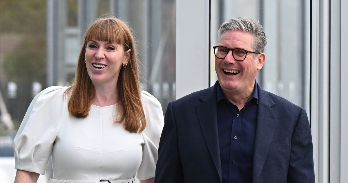 Keir Starmer a montré sa faiblesse – les rebelles travaillistes sont désormais prêts à attaquer les coupes du PIP
