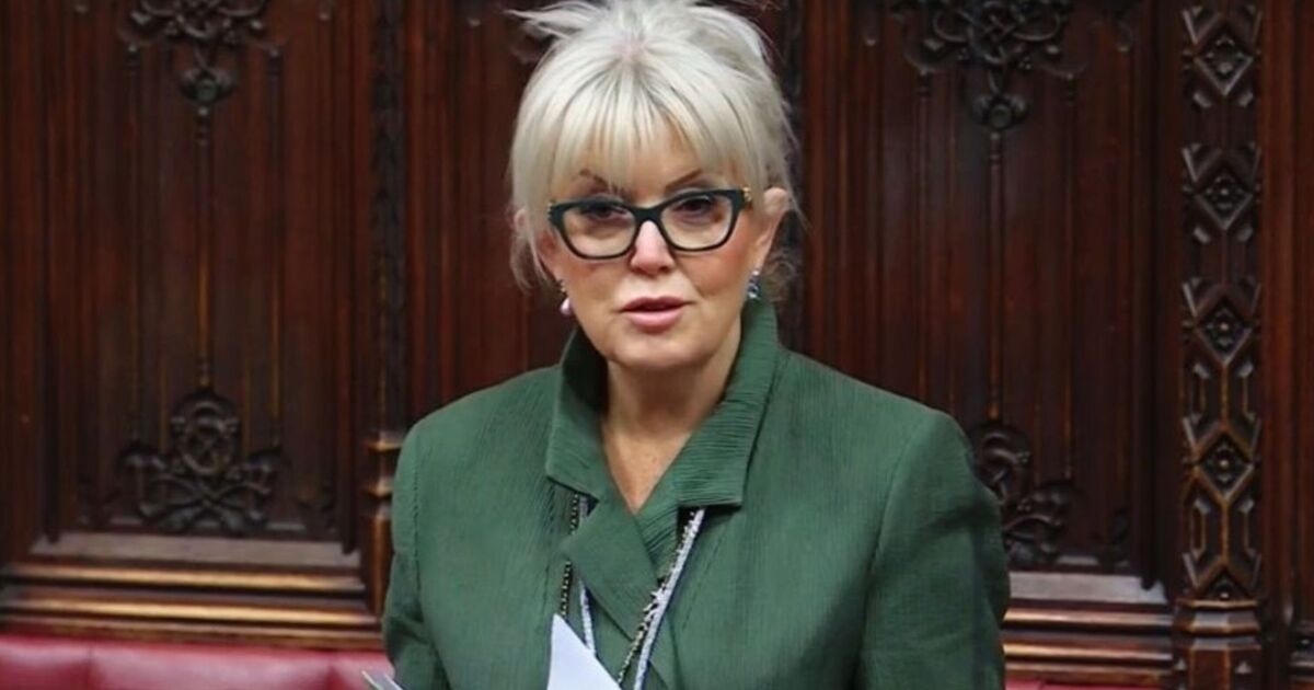 Asoziales Verhalten ist nicht „geringfügig“ und gefährdet Leben, warnt Baroness Newlove