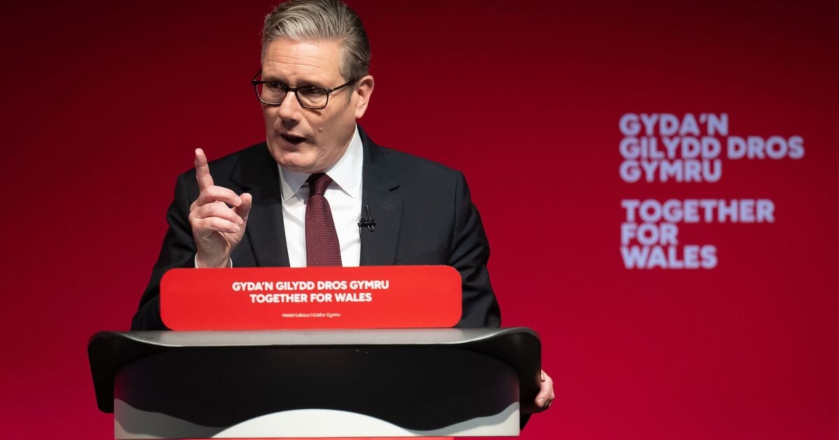 Politica LIVE: Keir Starmer "sostanzialmente danneggiato" mentre affronta un nuovo scontro con i parlamentari ribelli
