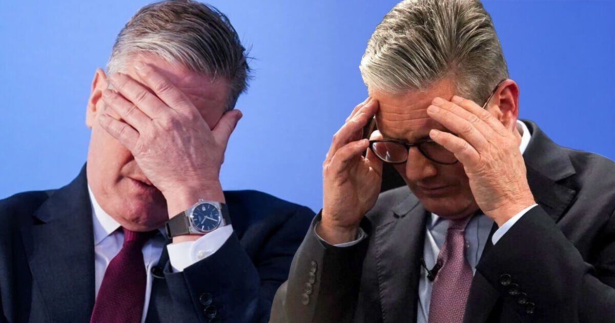 Politica LIVE: Keir Starmer affronta una grande ribellione laburista nel voto decisivo di oggi
