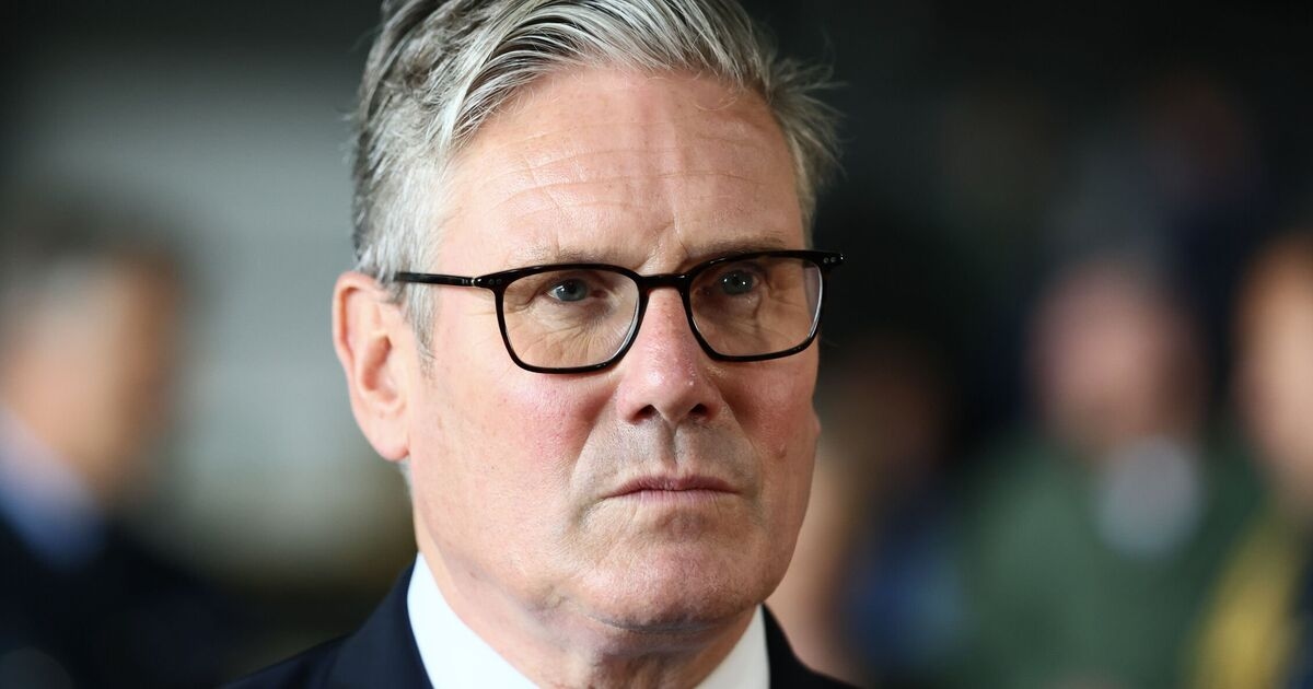 Politica LIVE: Keir Starmer distrutto dal 'clusterf***' del welfare mentre il partito laburista è nel caos