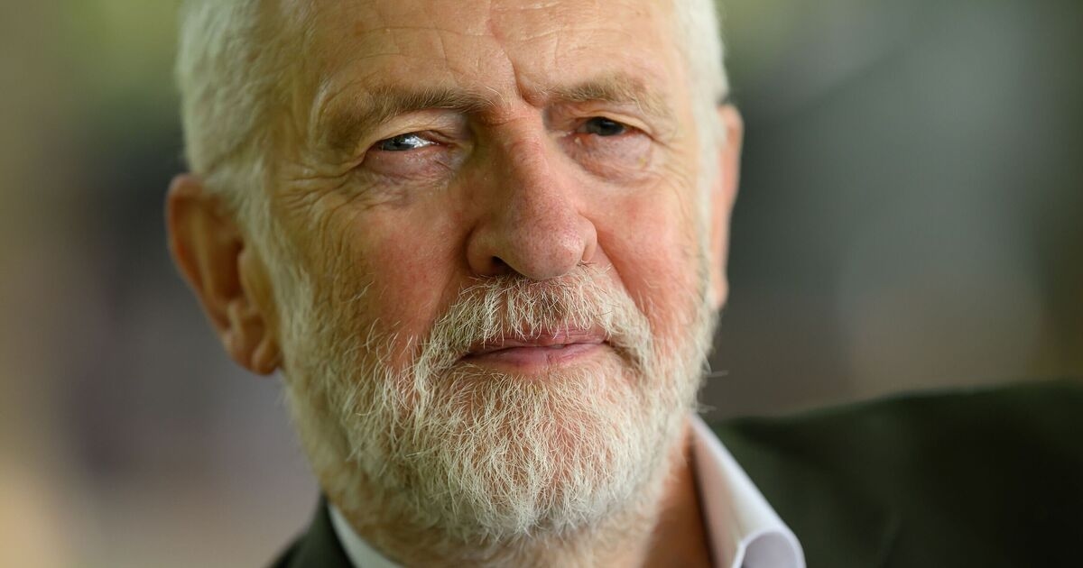 I testi mostrano che Jeremy Corbyn era furioso per l'annuncio a sorpresa di Zarah Sultana sul suo nuovo partito