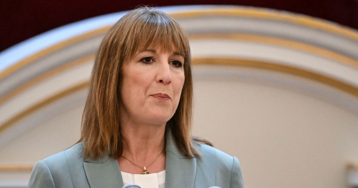 Rachel Reeves blamed as food prices soar in nightmare for shoppers