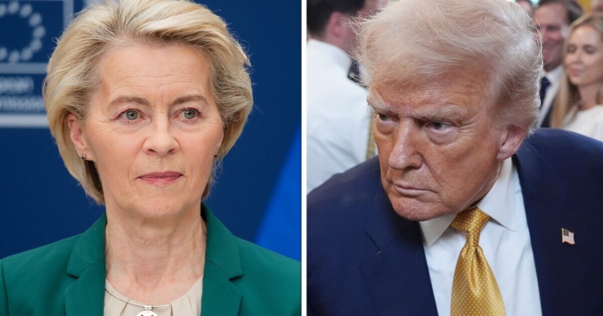 'Brexit-dividend' beschermt VK tegen handelsoorlog Trump na EU-instorting, zegt Brusselse insider