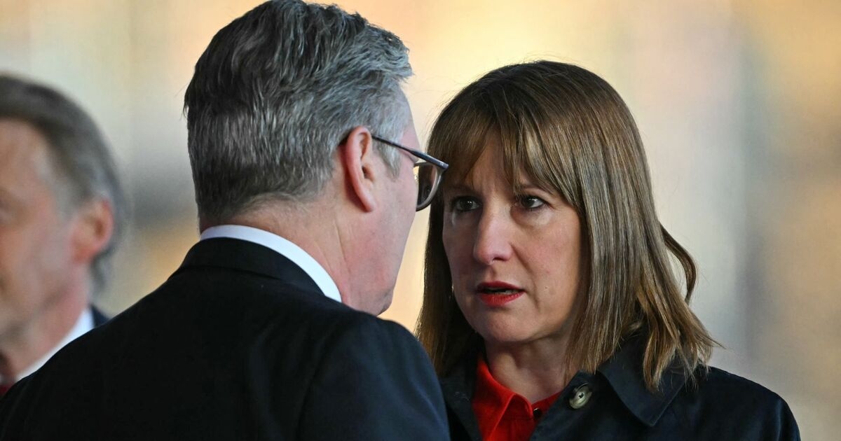 Britons in despair as economy and immigration worries under Labour laid bare