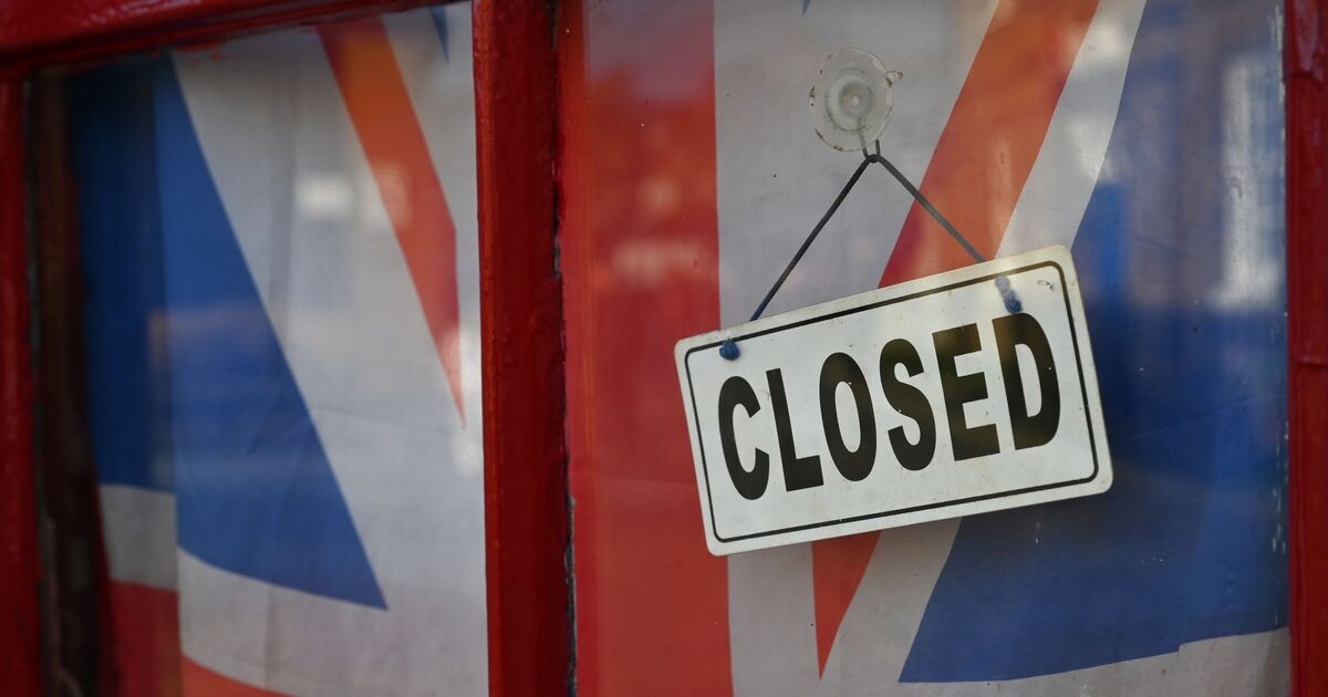 Closure of community spaces fuels 'tinderbox' for Southport riots