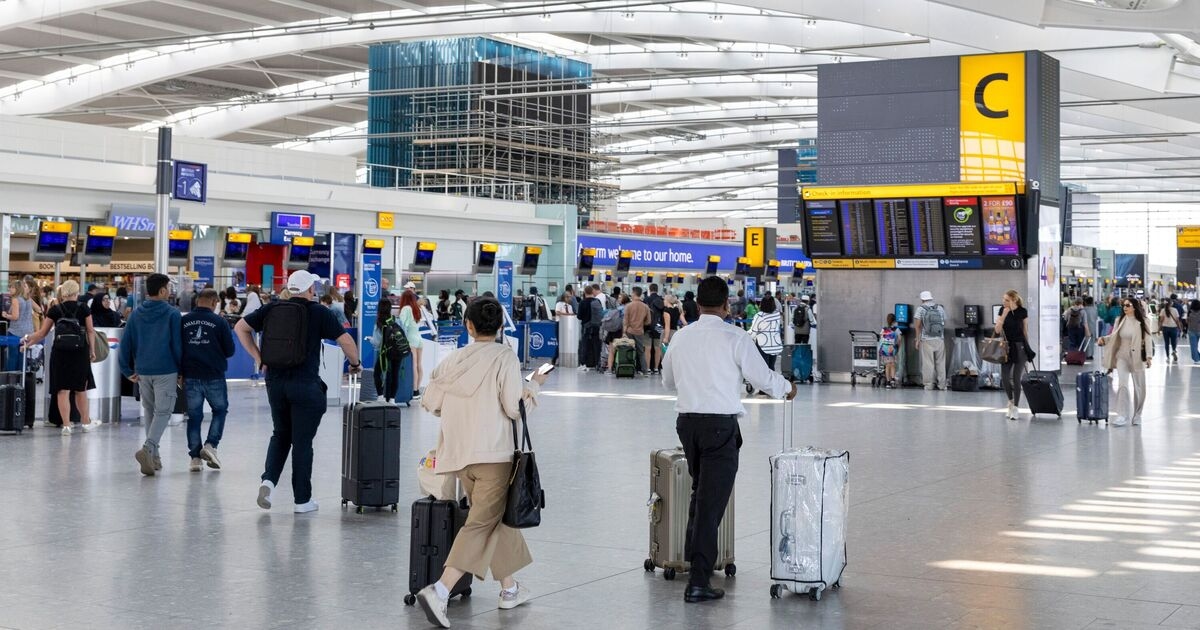 Heathrow, 49 milyar sterlinlik devasa havalimanı genişletme planlarını açıkladı