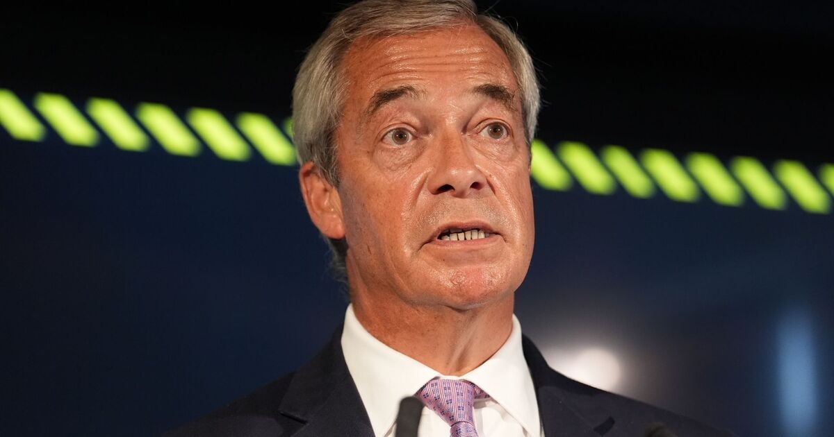 Jestem liberałem i nie znoszę Nigela Farage’a – ale ma rację w dwóch kwestiach