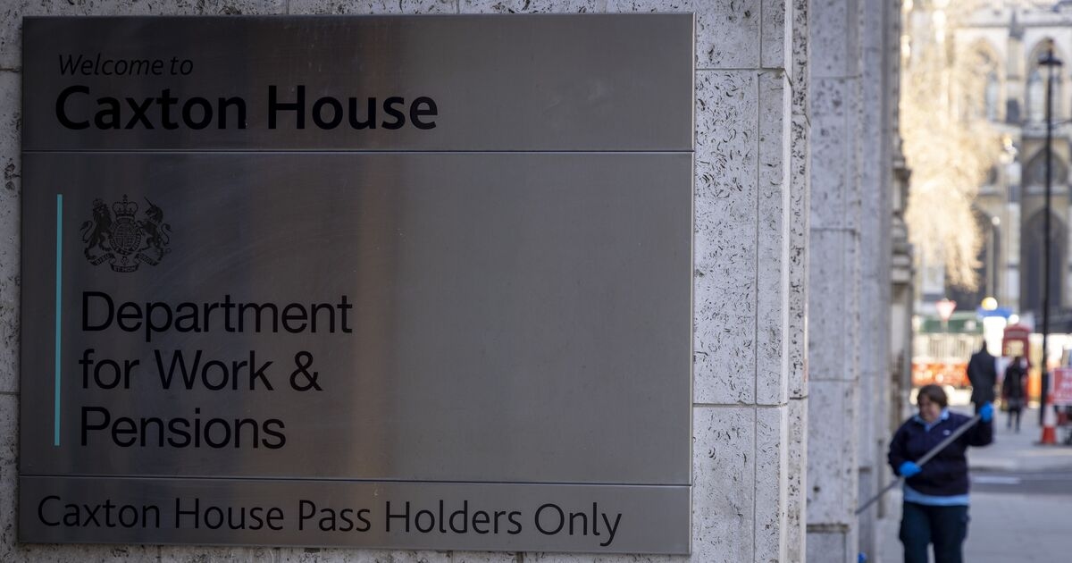 Grieving families being 'scammed' by 'heartless' government pension threats