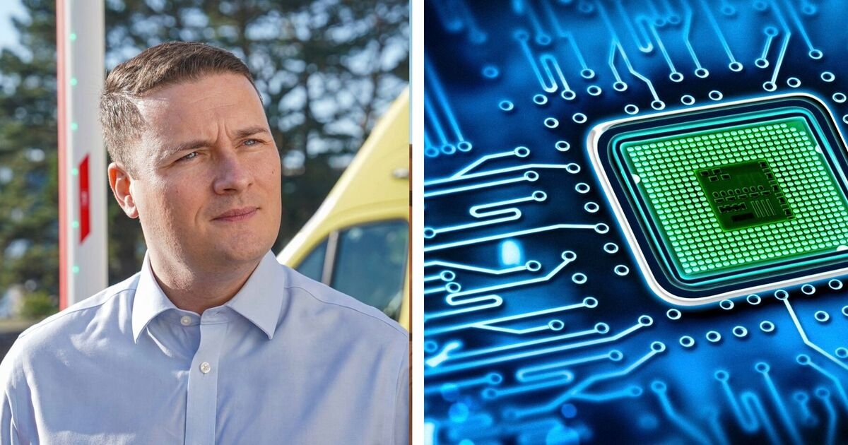 Artificial Intelligence unleashed to bring down NHS waiting lists