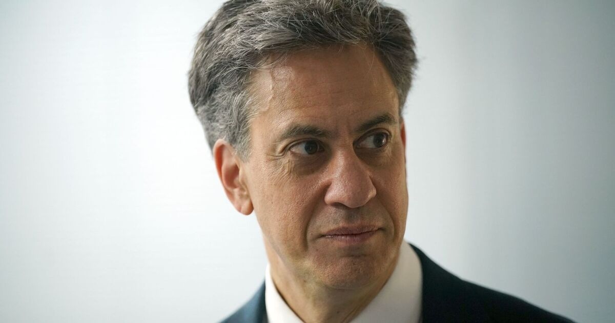 Ed Miliband's green dawn has proved itself to be a long, unforgiving night