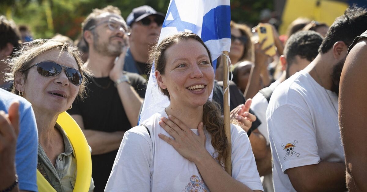 Keir Starmer zgłasza, że ​​Wielka Brytania będzie nadzorować rozbrajanie terrorystycznej organizacji Hamas z Gazy