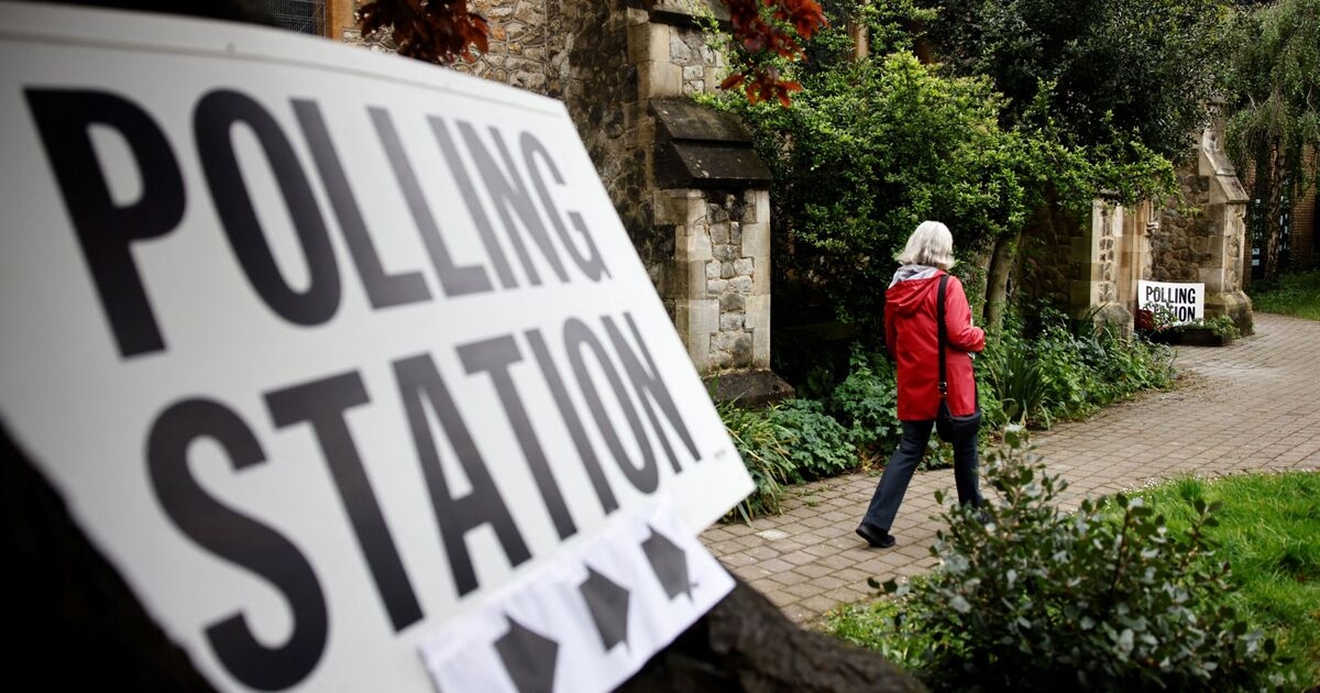İngiltere siyasetini çarpıtan dezenformasyonu durdurmak için yeni kampanya