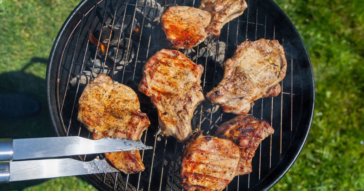 Expert debunks common barbecue myths that could endanger your health this summer