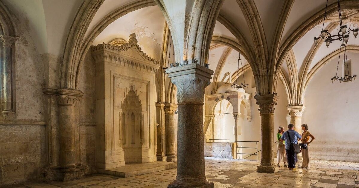 Arqueólogos estão 'perto de encontrar' casa onde Jesus realizou a Última Ceia