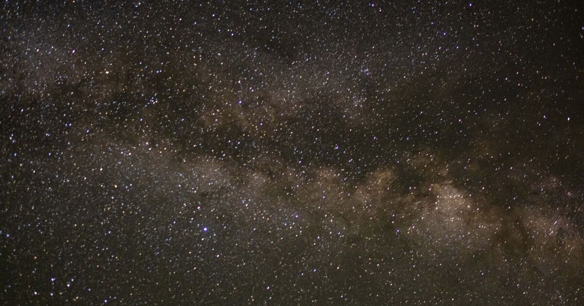 Scientists baffled by mystery sphere in space that could provide 'rare' universe insight