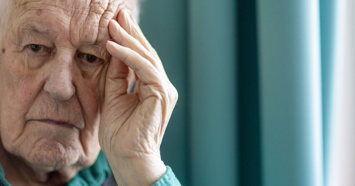 Die erste „Stealth-Phase“ der Alzheimer-Krankheit kann 20 Jahre vor dem Nachlassen des Gedächtnisses eintreten