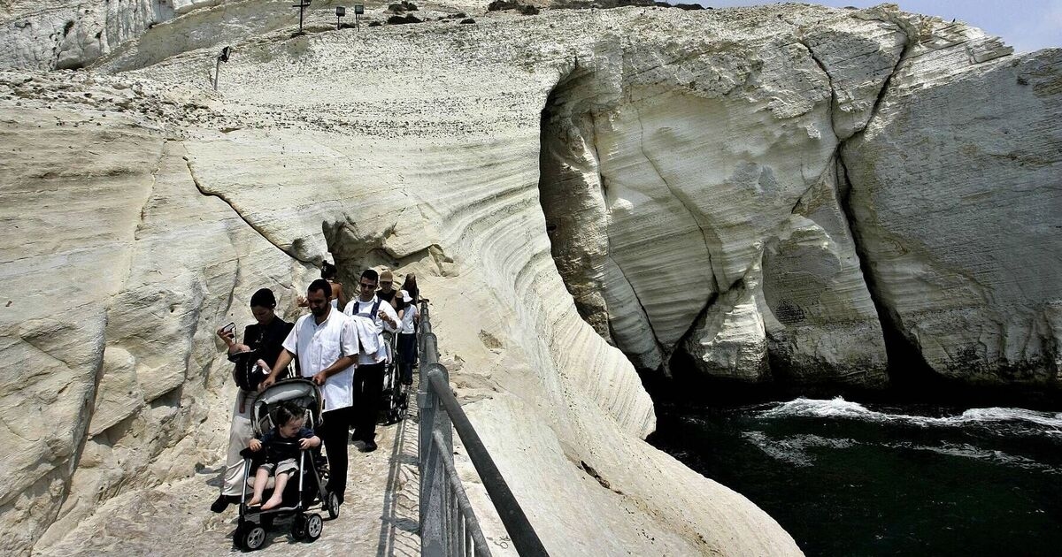 Archeologen vinden ‘ongelooflijke’ plek waar ‘Jezus op water liep’ en dat verandert alles wat we weten