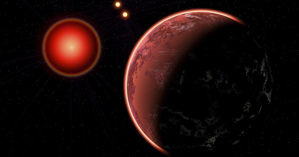 NASA zou sonde kunnen sturen naar 'potentieel bewoonbare' exoplaneet op 4 lichtjaar van de aarde