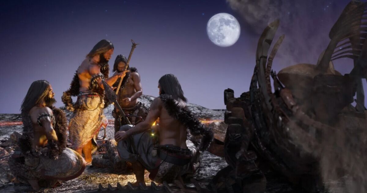 Archäologischer Horror: Entdeckung menschlicher Knochen führt zu 6.000 Jahre alter Kannibalentheorie
