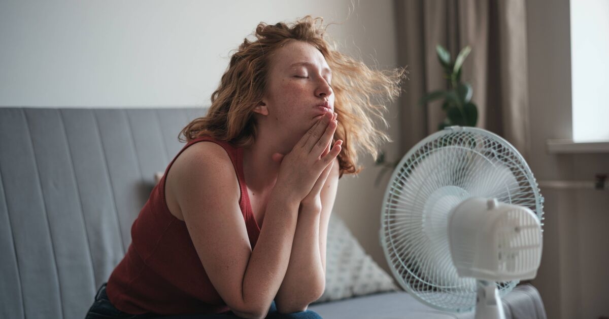 La Oficina Meteorológica anuncia una temperatura de 30 °C mientras la ola de calor en el Reino Unido se prepara para batir récords hoy