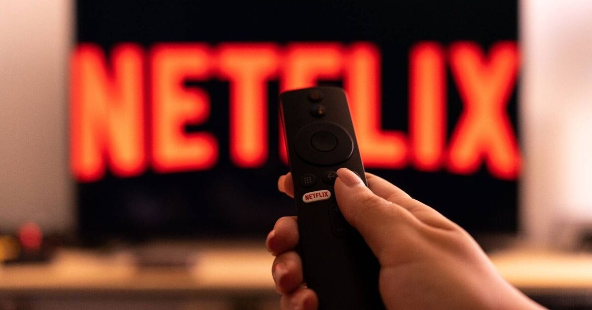 Netflix se cae tras un colapso del servicio en Estados Unidos, dejando a decenas de miles de usuarios furiosos