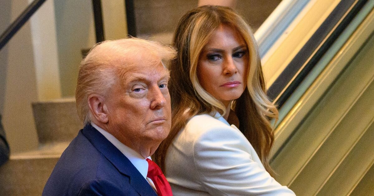 Trump'ın Ukrayna'daki tarihi U dönüşü Melania'nın güç oyunundan kaynaklanıyor: 'Gerçekten inanıyor'
