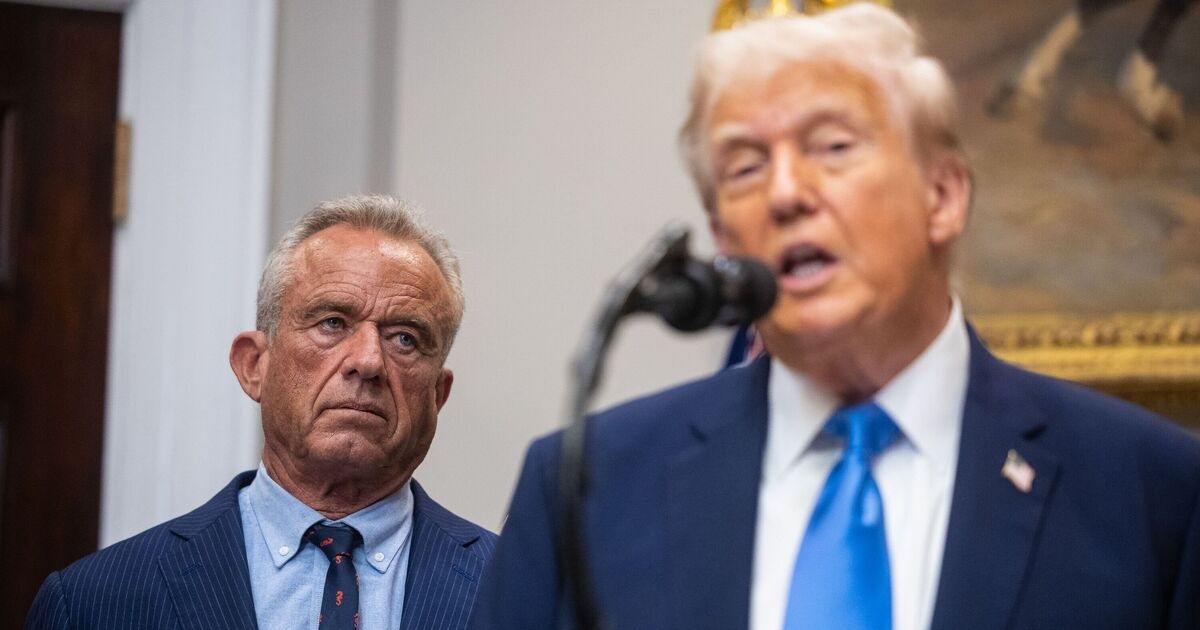 Tylenol, Trump'ın otizm iddiasının ardından hamilelikte kullanımına ilişkin meme'i açıkladı