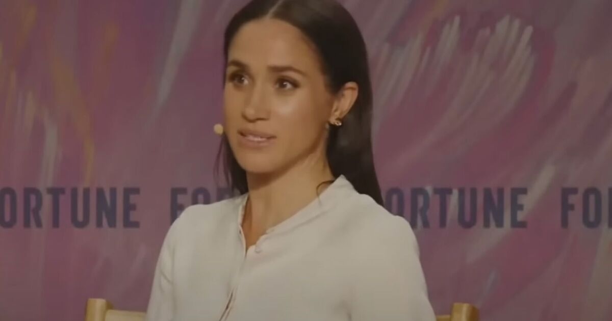 Meghan Markle reveals wild reason behind why her Instagram comments are turned off