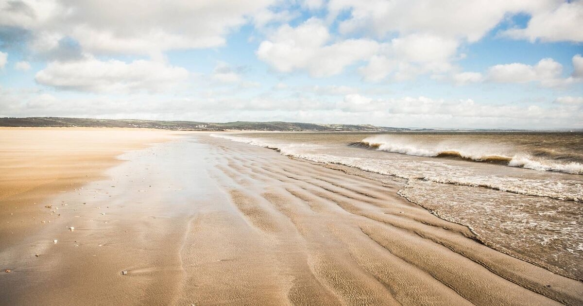 I've been visiting one of UK's longest beaches for 40 years — it just gets better