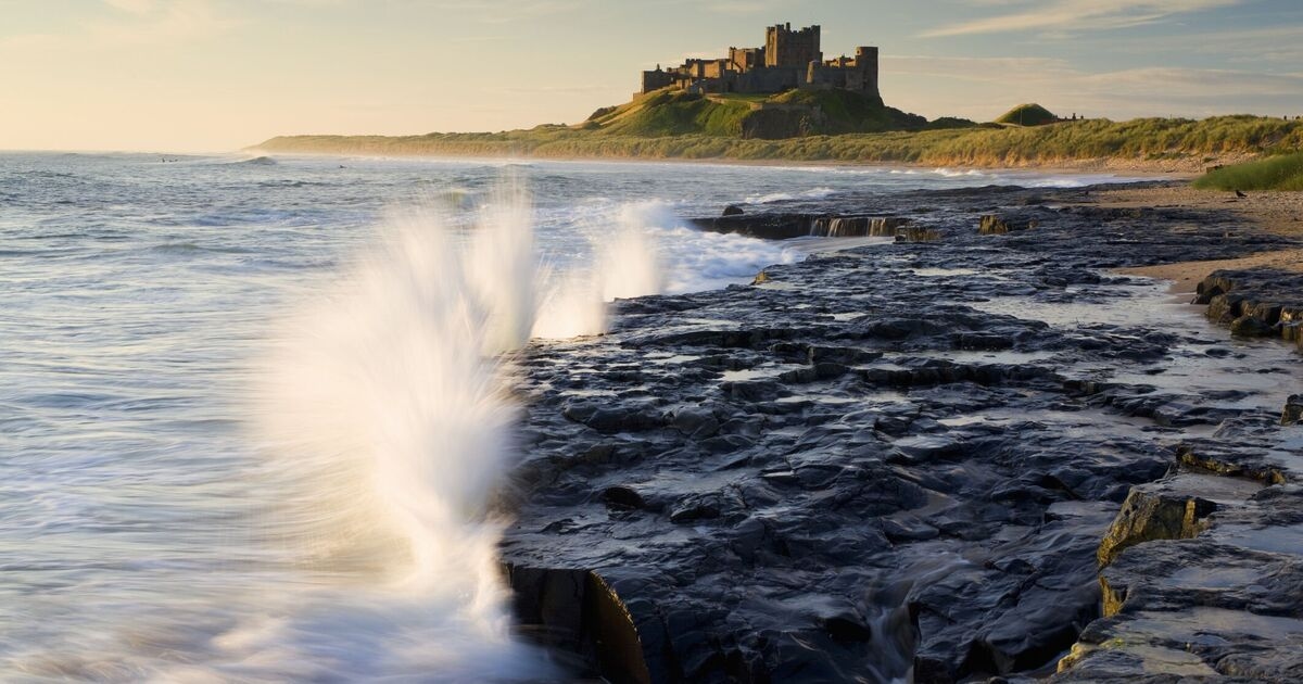 Little seaside town named best in the UK beating Cornwall, Dorset and Devon