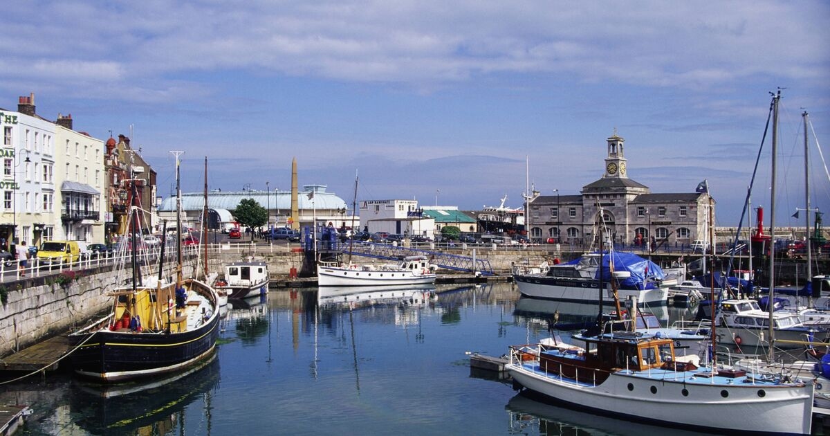 Once popular UK seaside town now dubbed 'depressing and sad' by locals