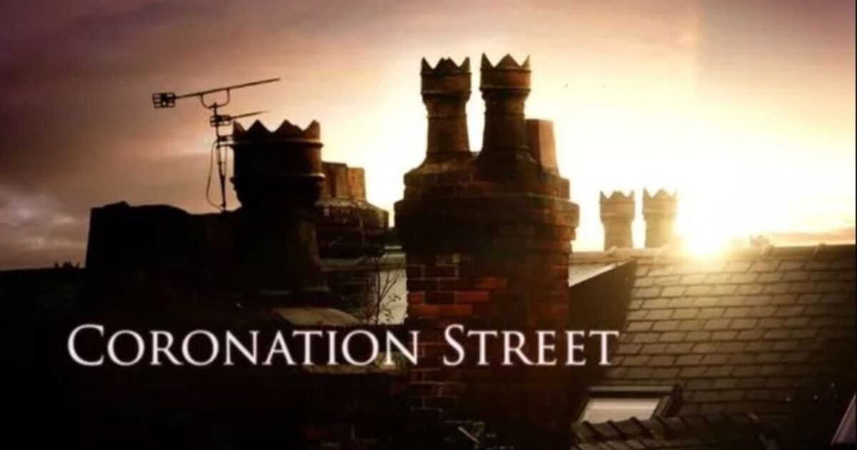 Ícone da ITV Coronation Street compartilha diagnóstico de câncer em estágio quatro