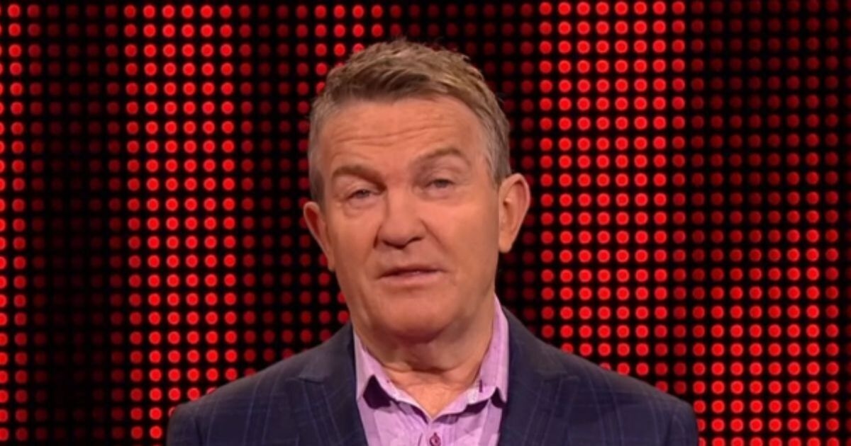 ITV The Chase fans confused as Bradley Walsh explains 'little known' show rule