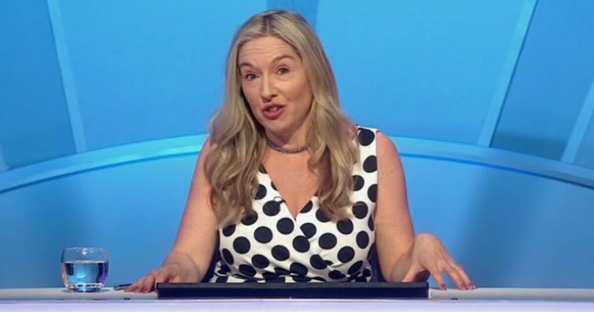 BBC Only Connect's Victoria Coren Mitchell slammed for brutal dig at 'idiot' contestants