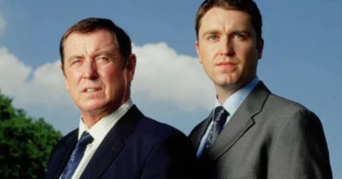 John Nettles di Midsomer Murders rompe il silenzio dopo la conferma del ritorno di Tom Barnaby