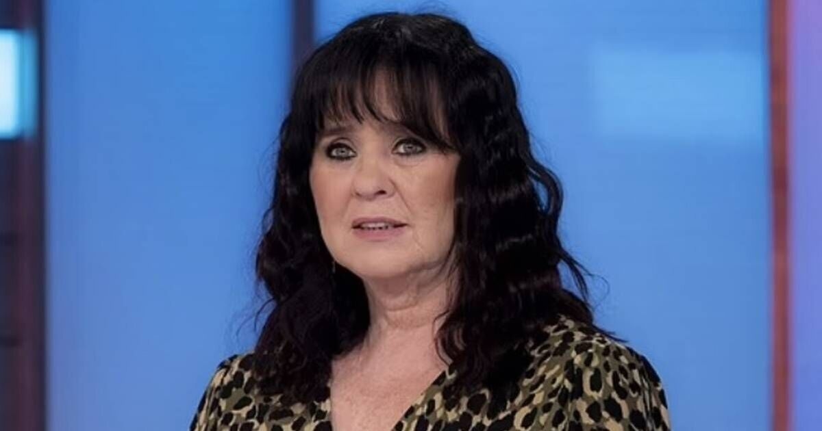 Coleen Nolan revela un desgarrador estado de salud provocado por el dolor tras la muerte de Linda