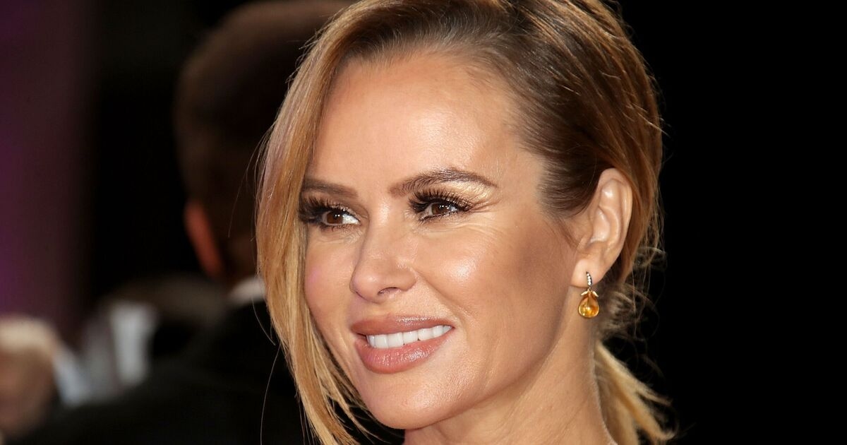 Amanda Holden anuncia nova mudança de carreira, deixando o Britain's Got Talent