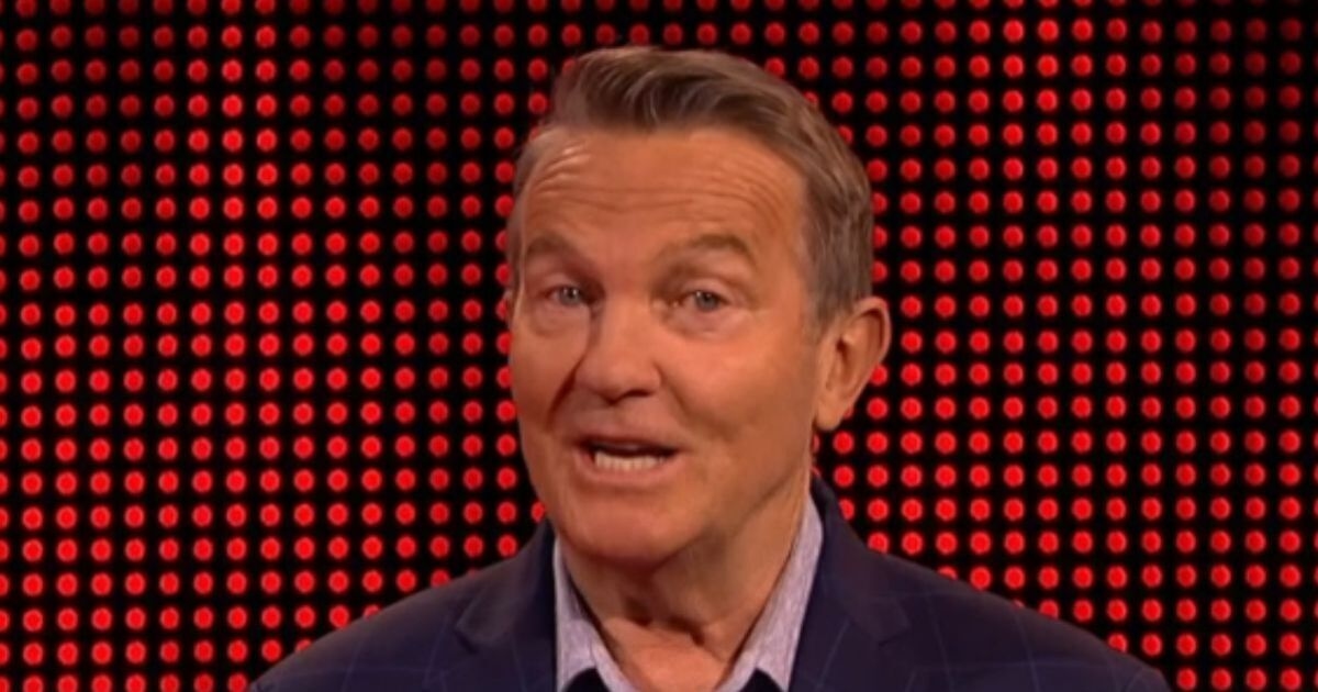 Bradley Walsh dei Chase "toglie 1.000 sterline al giocatore" mentre interrompe lo show di ITV