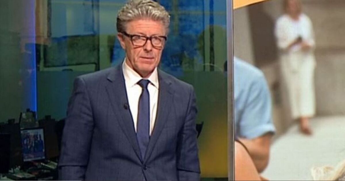 BBC Breakfast halted as presenters share devastating breaking news annoucement