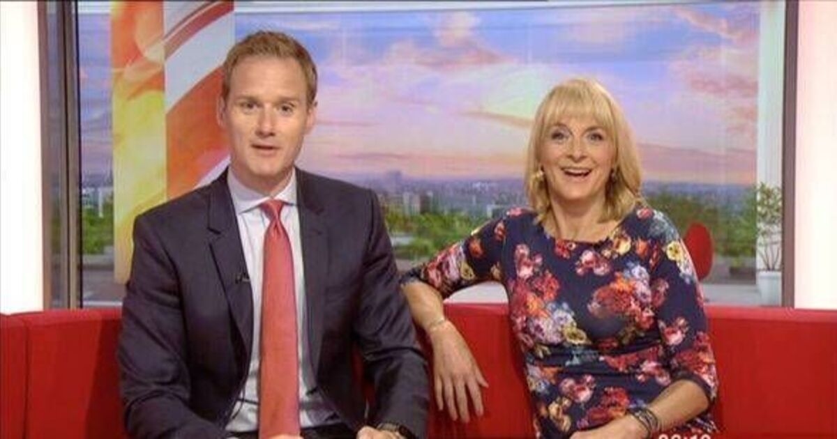 Dan Walkers Leben vom Ausstieg bei BBC Breakfast bis zur neuen Show bei Channel 5 nach „Morddrohungen“