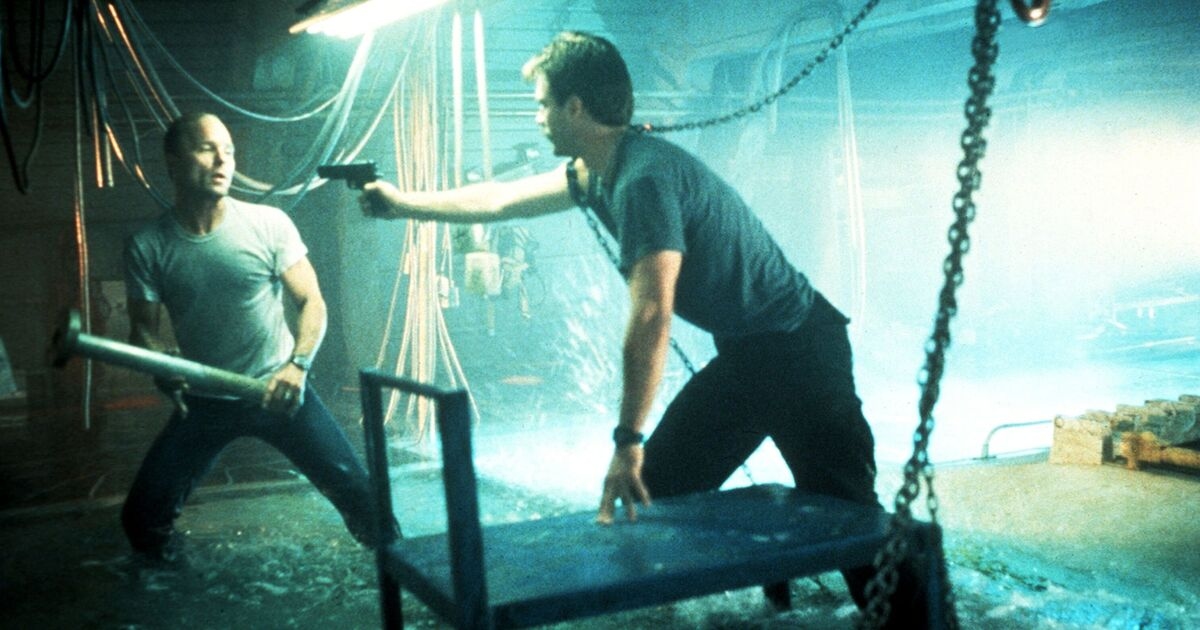 Забытый «лучший фильм» легендарного режиссера теперь доступен на Netflix