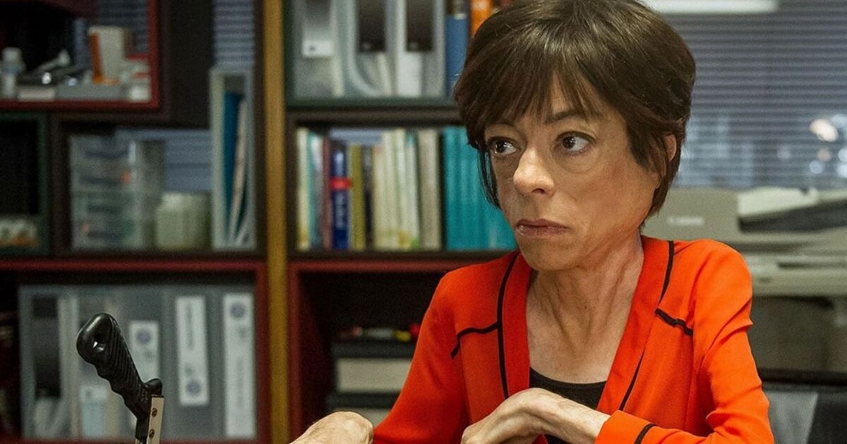 De brutale reden van Silent Witness-ster Liz Carr om na acht jaar te stoppen met haar BBC-show