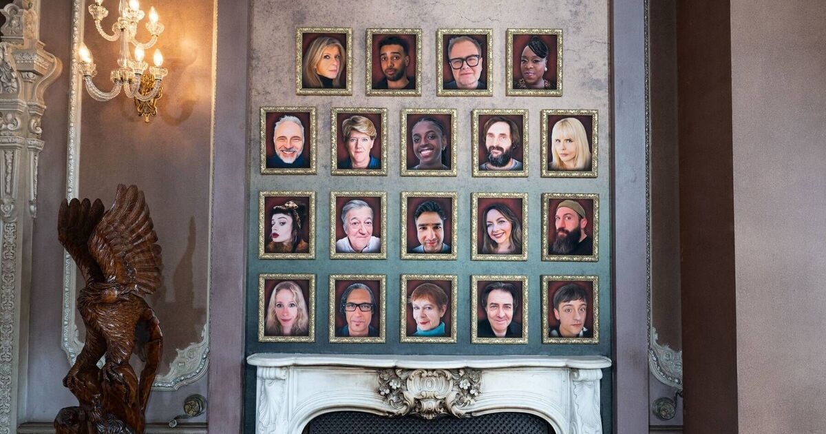 BBC'nin Celebrity Traitors kadrosuna, 'kaos' tahminleri arasında üç özelliğin anahtar olduğu söylendi
