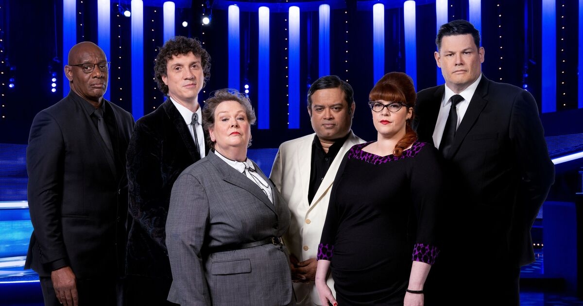 The Chase star exposes ITV quizzers' true colours with private WhatsApp group