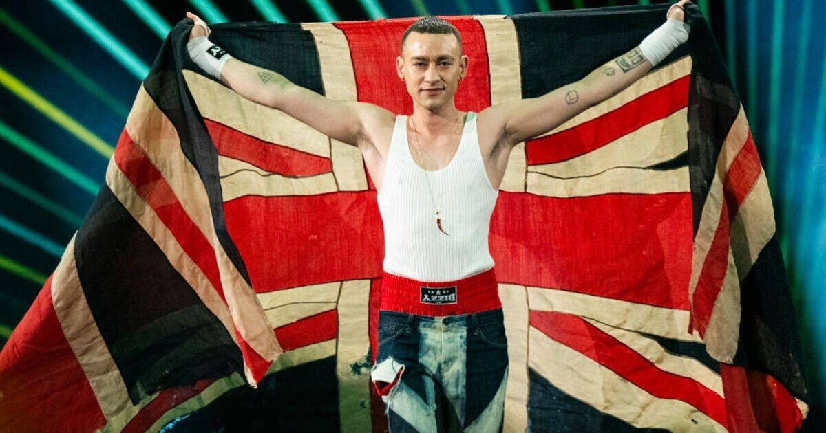 I'm a Eurovision superfan and this is why the UK falls victim to the dreaded nil points
