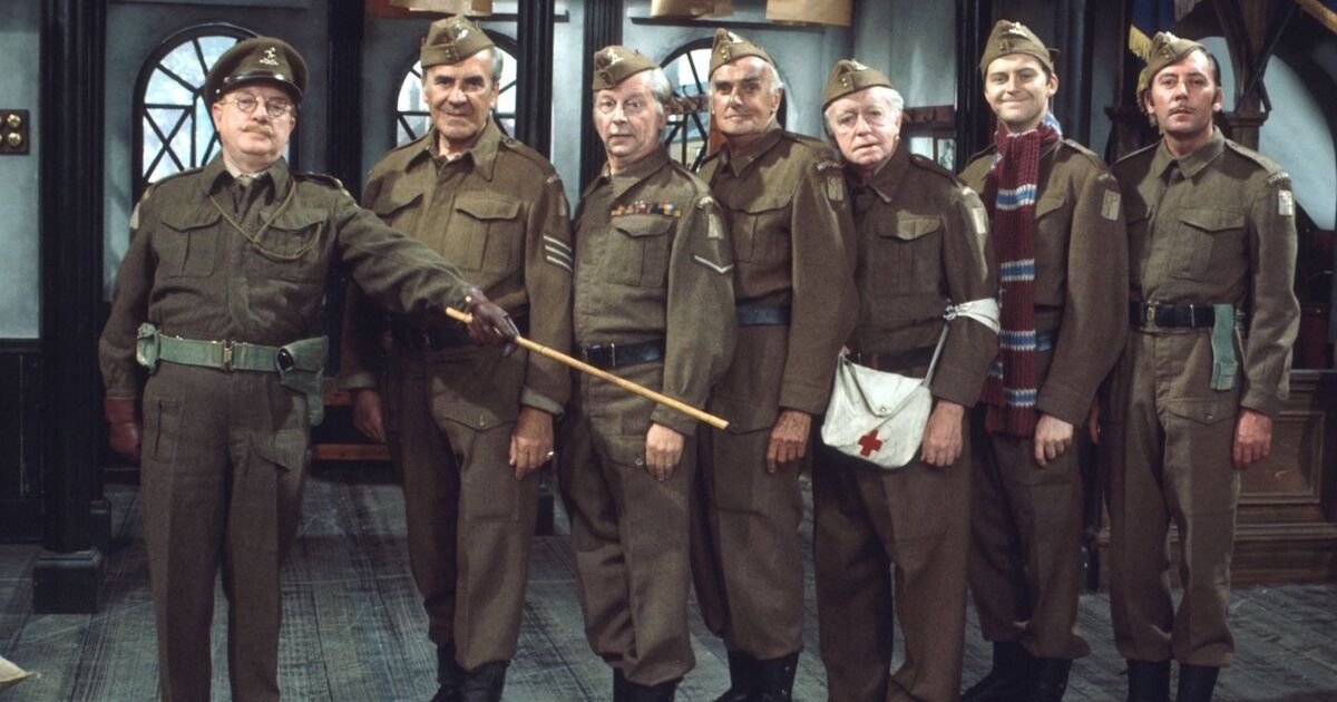 'I'm a classic sitcom superfan – here are my top 8 you can stream at home'
