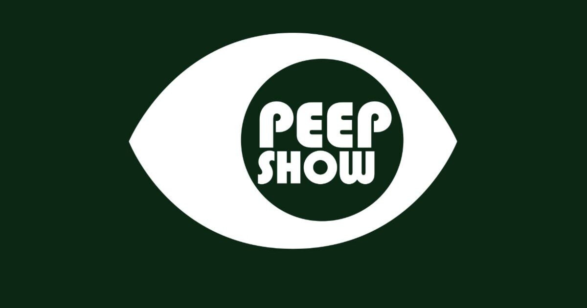 Estrela do Peep Show está irreconhecível uma década após o fim do programa de sucesso