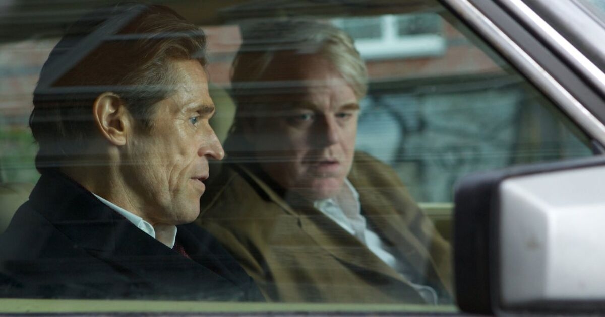 Un thriller di spionaggio "superbo" dimenticato con due grandi star ora in streaming gratuito su Channel 4